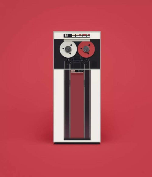 50年前廣告中的未來 350個科技產品如何描繪21世紀的家居服務