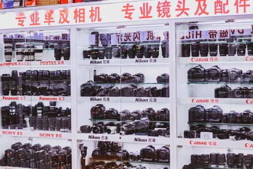 廣東最后的舊貨市場，會(huì)消失嗎？